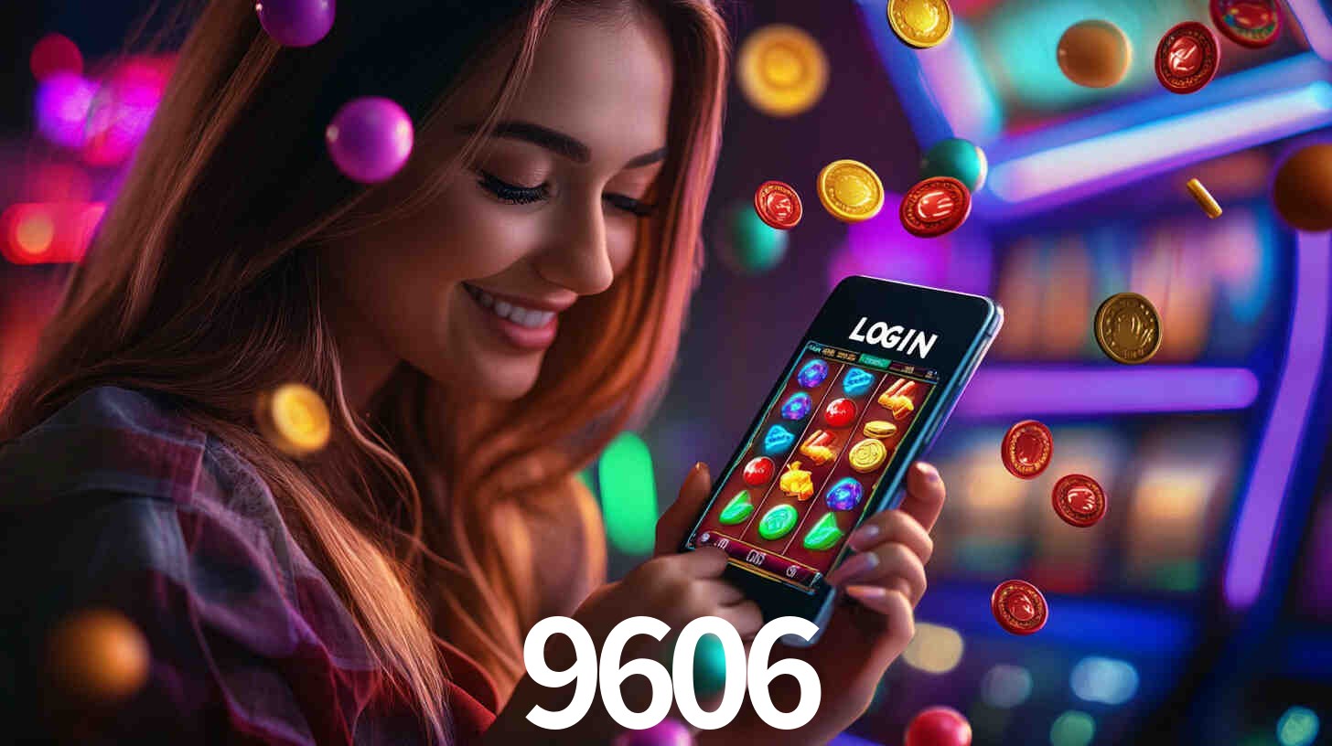 9606 - Tesouros da Noite Luxuosa - 9606.com