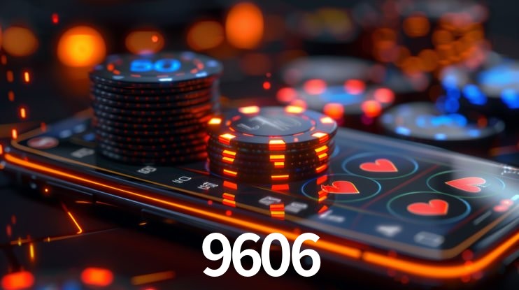 Experiência VIP 9606
