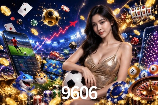 Welcome Bonus 9606