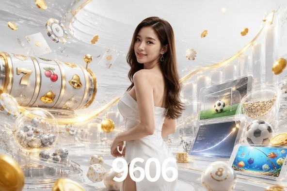 Statistics 9606