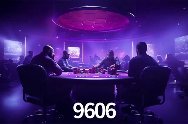 Experiência VIP 9606