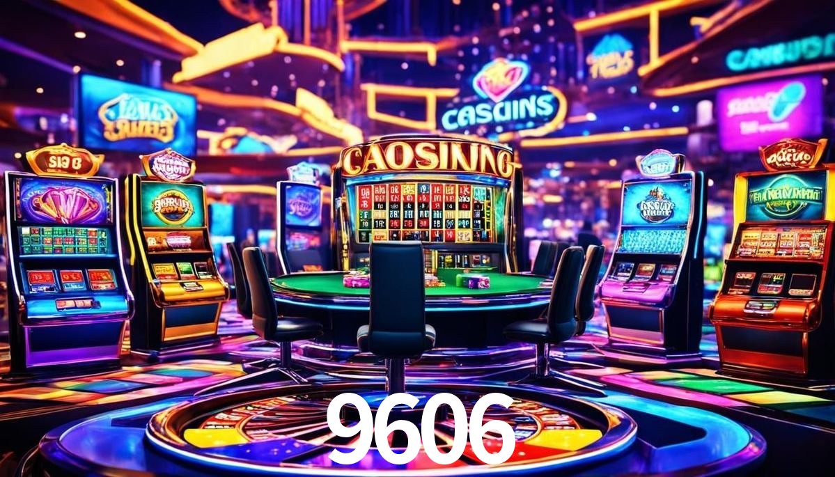 Estatísticas 9606