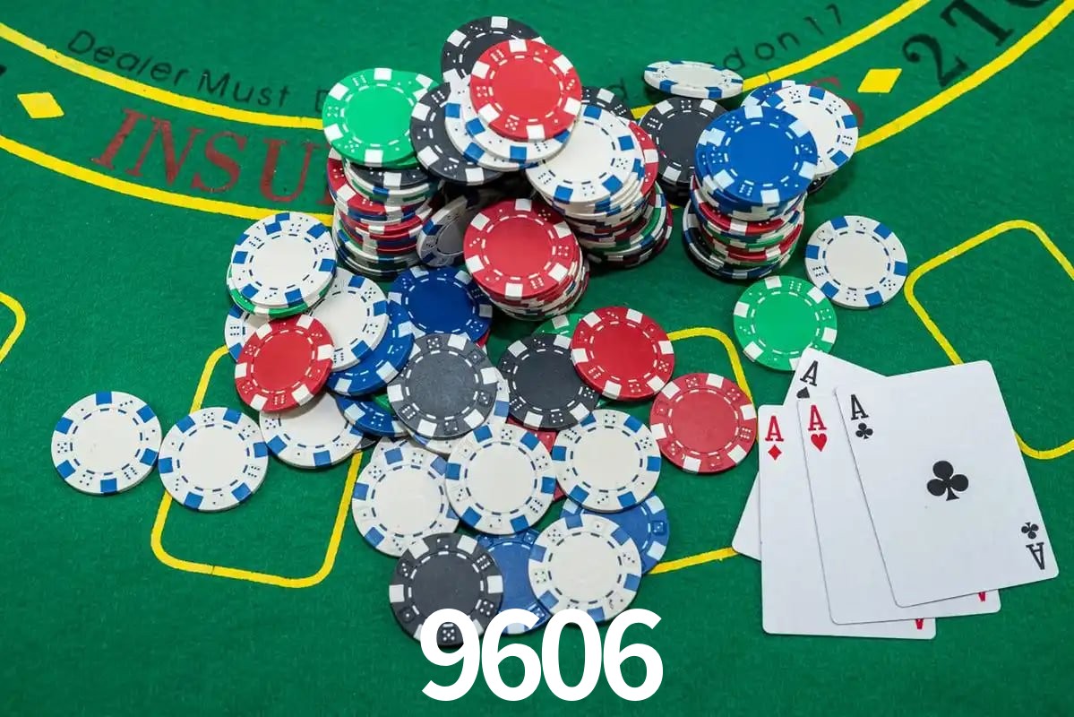 Casino VIP 9606