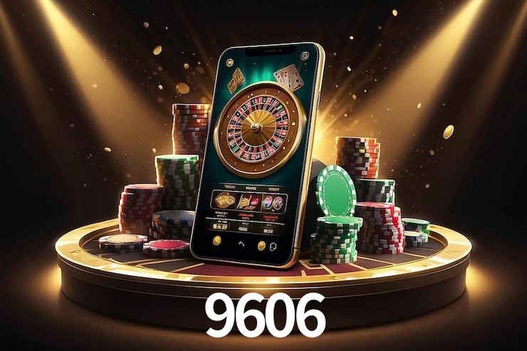 Promoção Relâmpago 9606