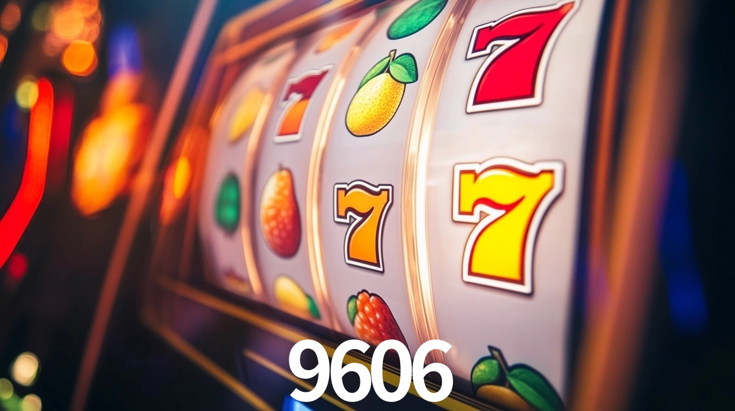 Experimente o Login Seguro Premium no 9606