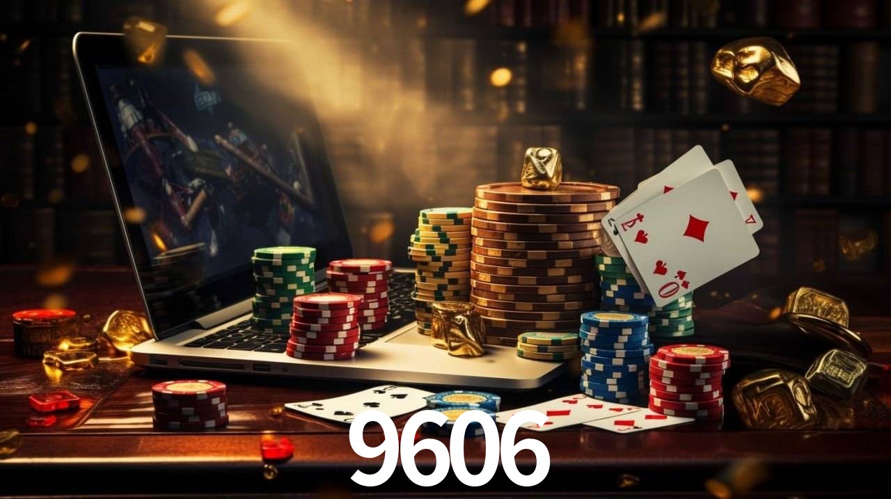 Apostas de Futebol 9606
