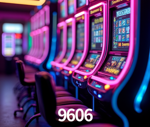 Slots 9606 - RTP Alto Certificado