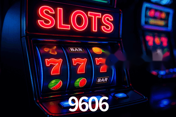 Plataforma 9606 - PIX Instantâneo