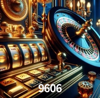 Apostas de Tênis 9606