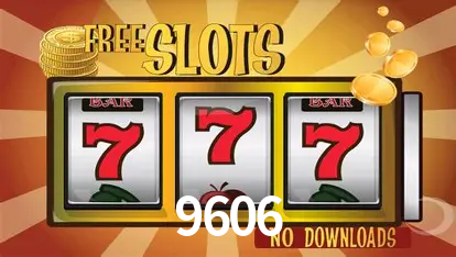 Descubra o Mundo do Cassino Online com 9606