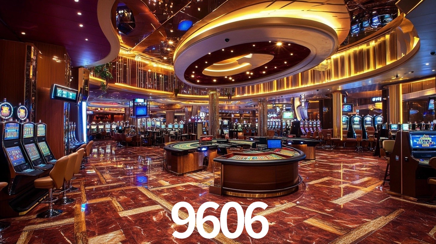 9606 App Interface