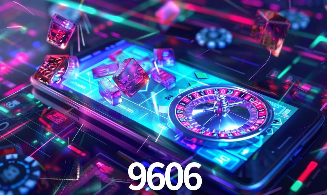 Recursos de Bônus 9606