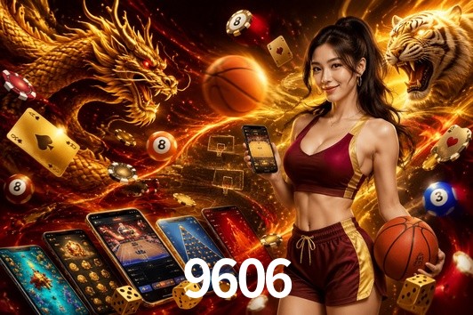 Game Statistics 9606