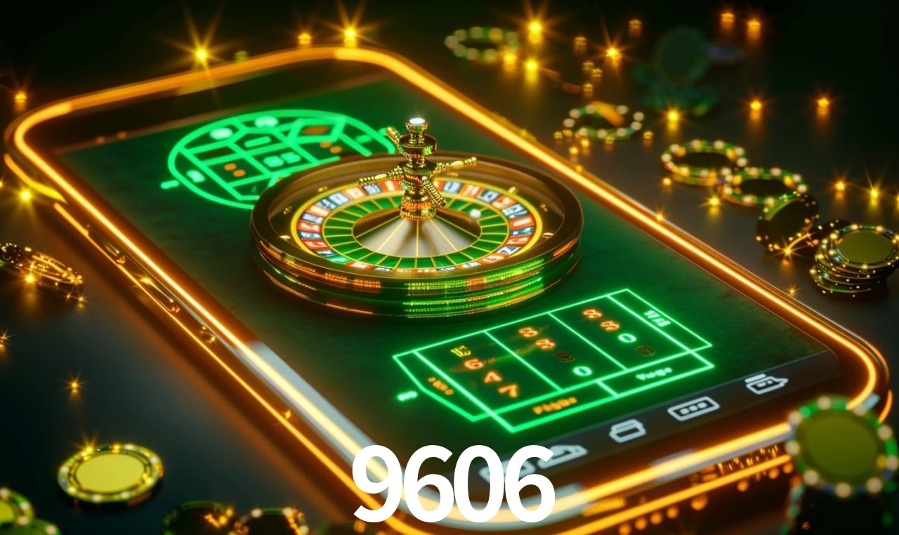 9606 Licenciado Curaçao - Segurança SSL 256-bit