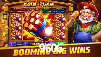 Desvendando o Mundo dos Jogos Virtuais na 9606