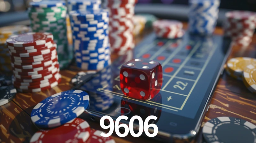 Apostas Ao Vivo 9606