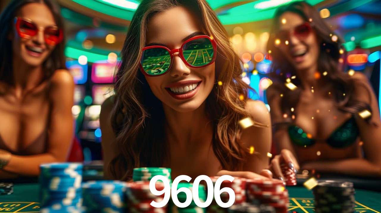 Football Betting 9606