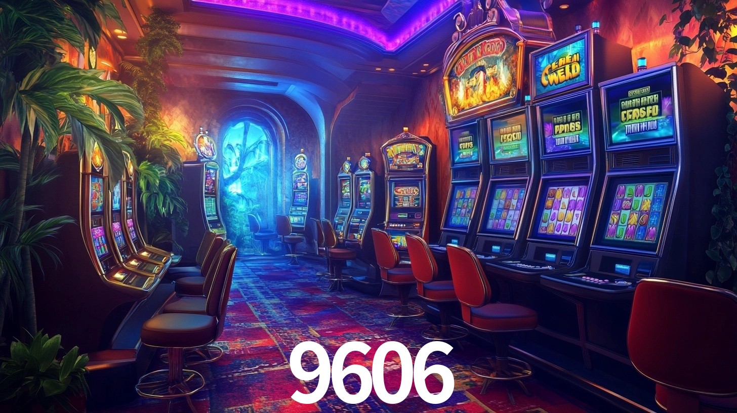 Exclusive Games 9606
