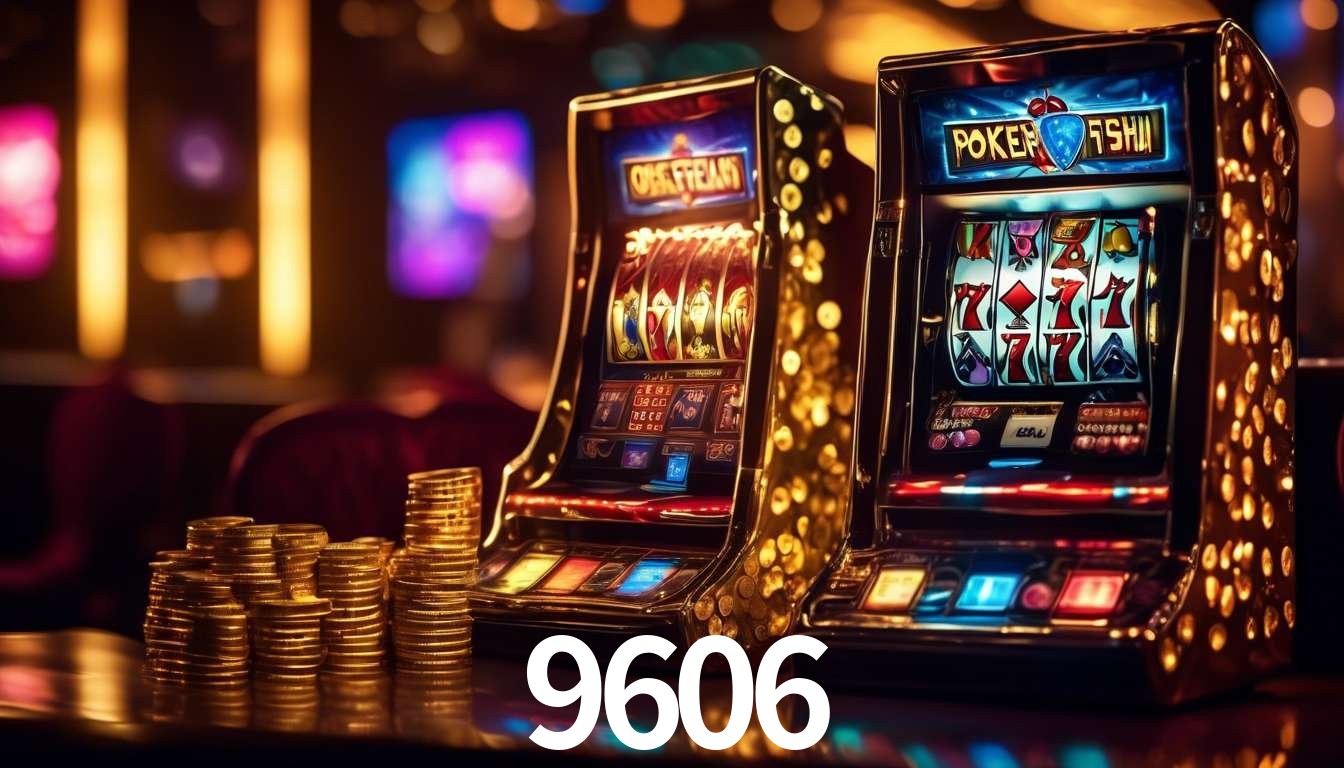 cassino 9606