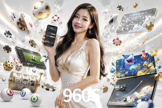 Slot Games 9606