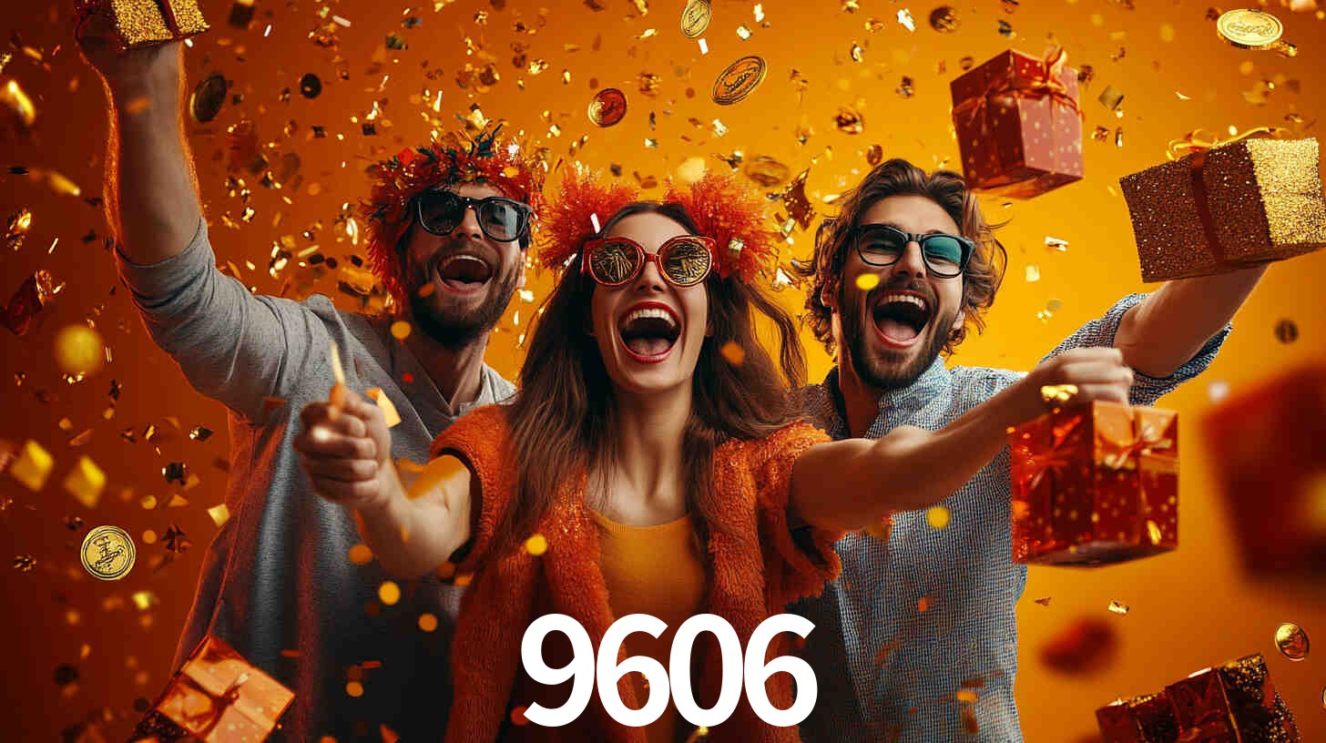 9606: A Experiência de Casino com Jogos de Mesa ao Vivo