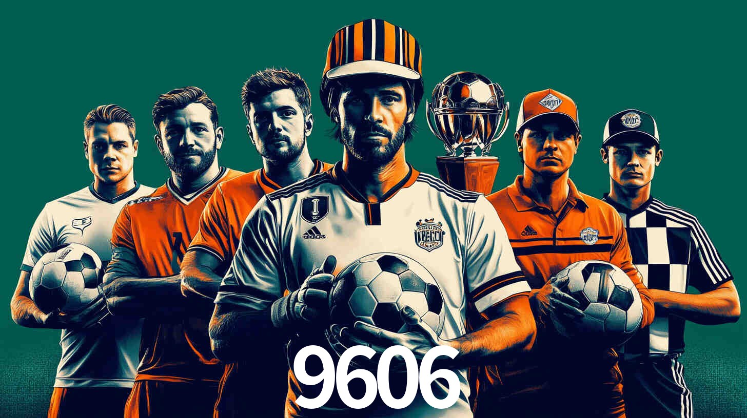 Descubra a Essência do 9606: Nossa História e Compromissos