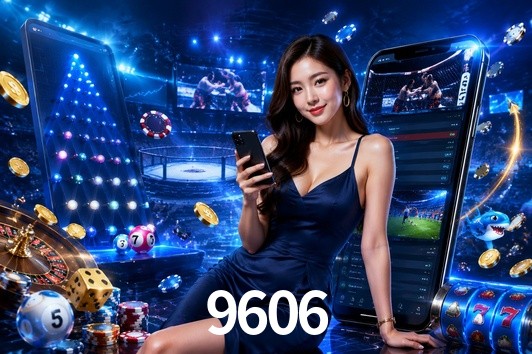 Player Reviews 9606