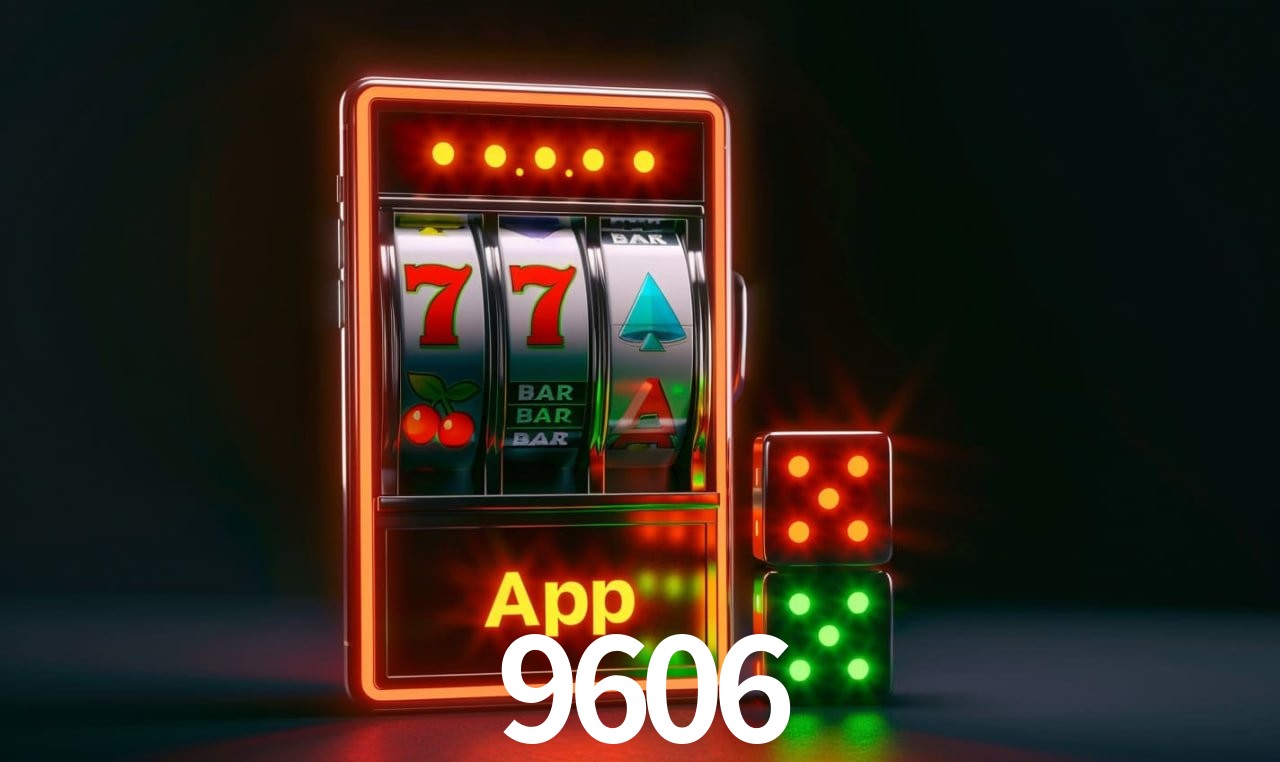 Provedores de Jogos 9606