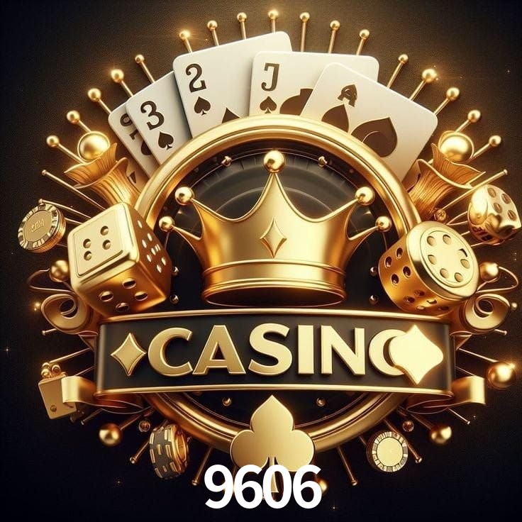 Casino Ao Vivo 9606