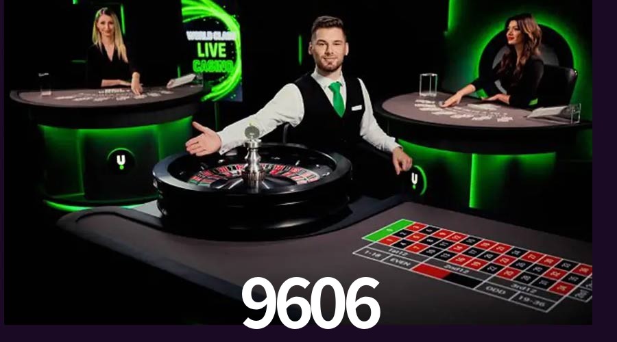 APP oficial da 9606 para mobile
