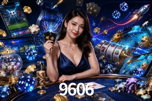 Seasonal Promotions 9606