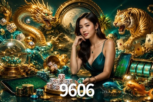 Flash Promotion 9606