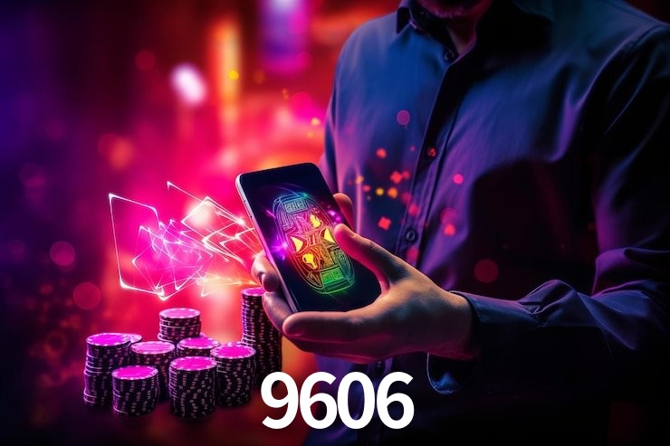 Jogo Spaceman 9606