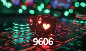 Diretório de Jogos 9606