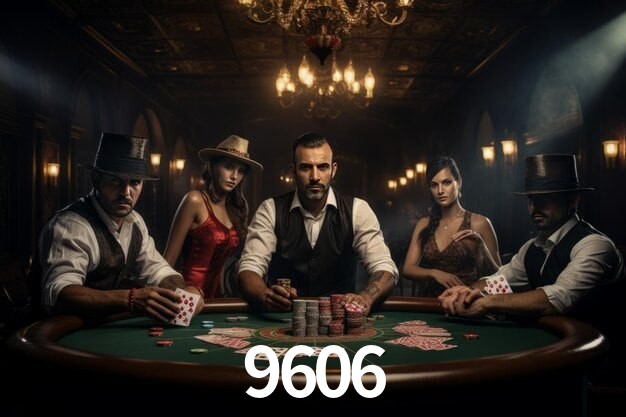 9606 Logo 1