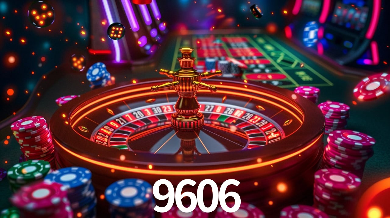 Jogos Exclusivos 9606