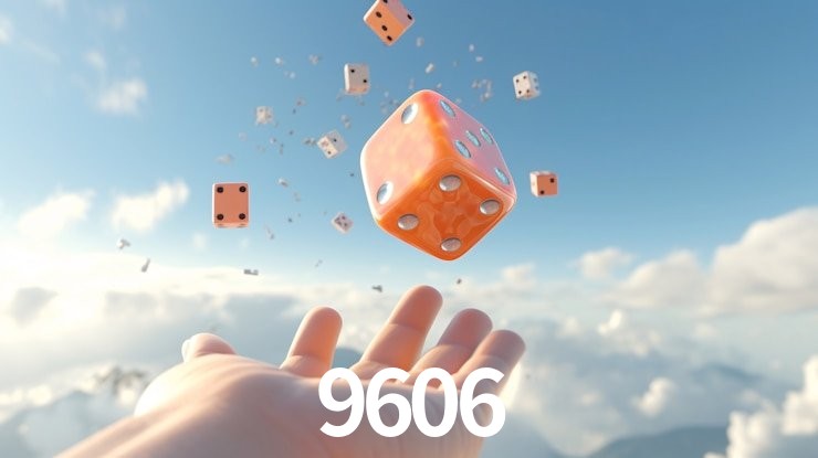 VIP Casino 9606