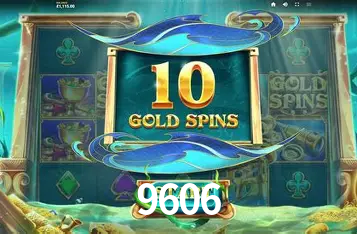 Inovações de Jogos na 9606: O Futuro das Experiências Interativas