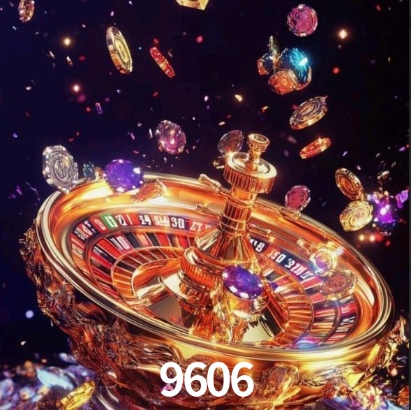 9606 Instalar Logo 1