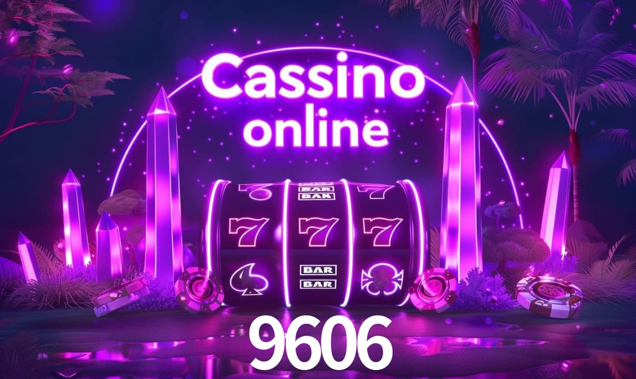 Promoções Sazonais 9606