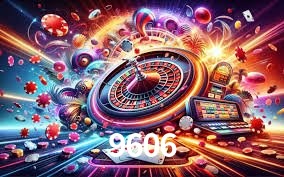Gates of Olympus 9606