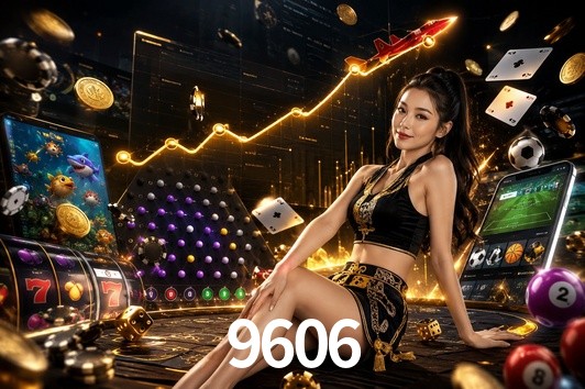 Account Benefits 9606