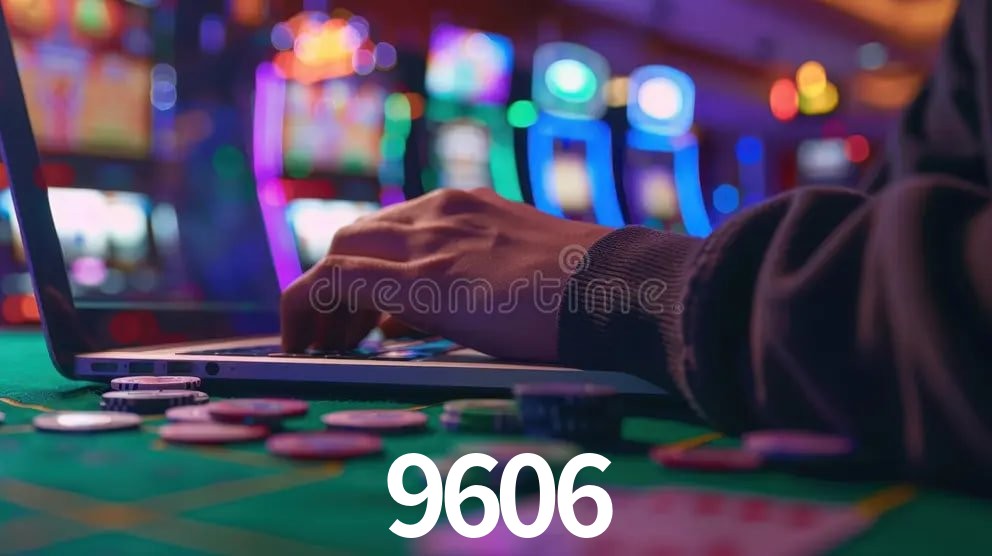 Casino Ao Vivo 9606