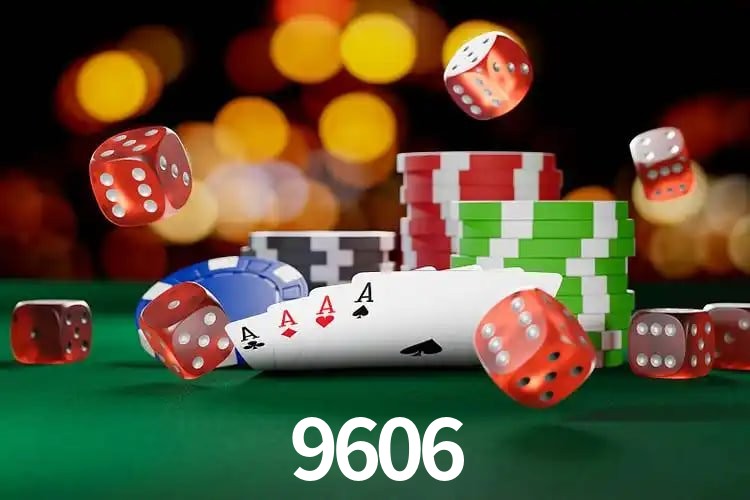 Benefícios da Conta 9606