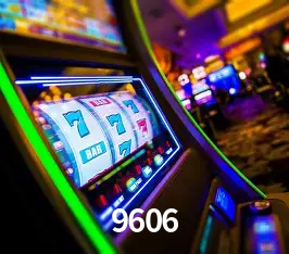 Apostas Esportivas na 9606: Um Guia Completo