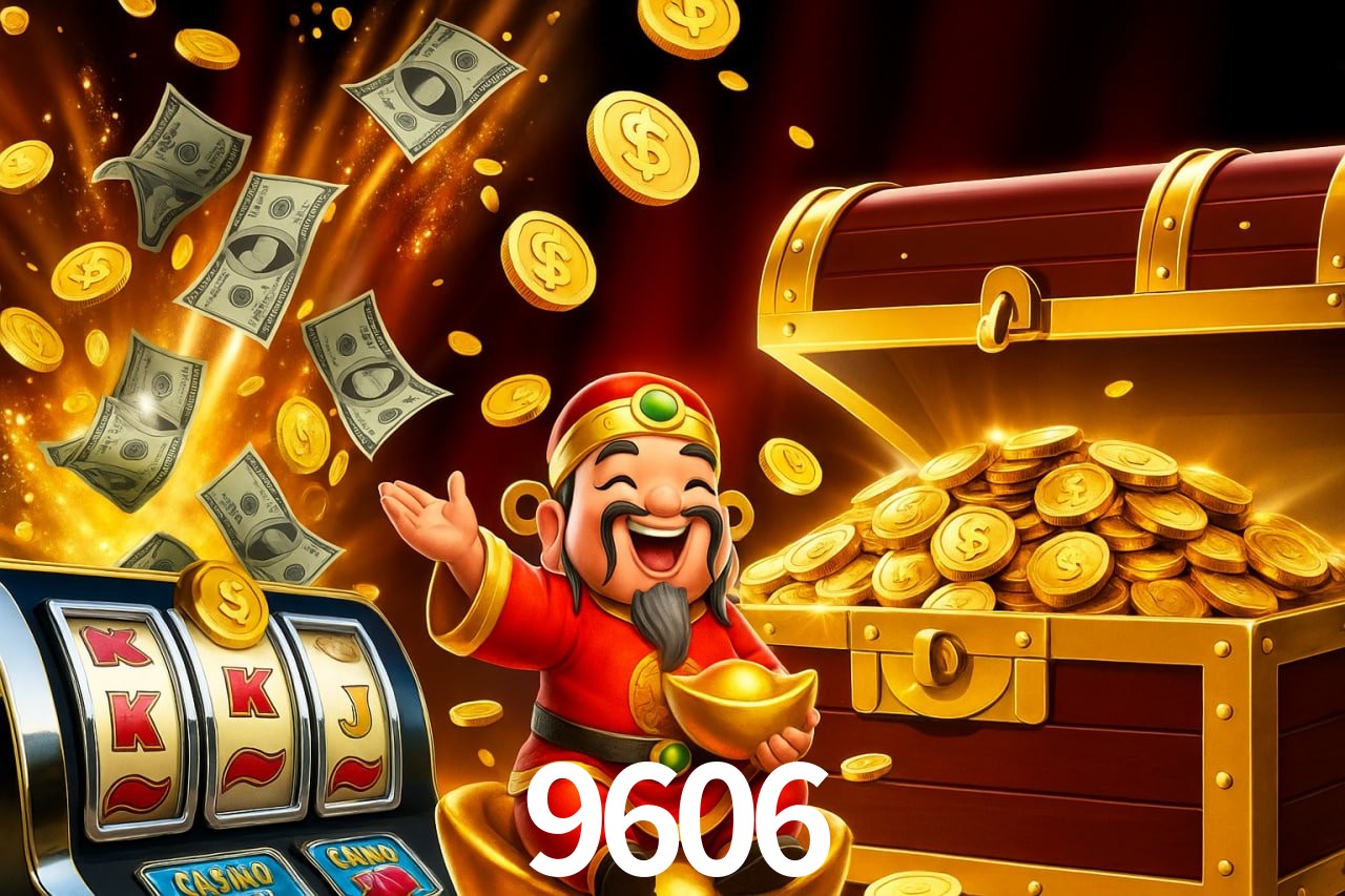 Mesa de Blackjack 9606