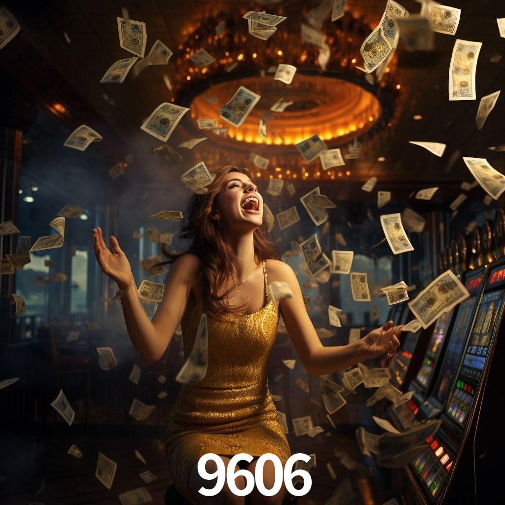 Live Casino 9606