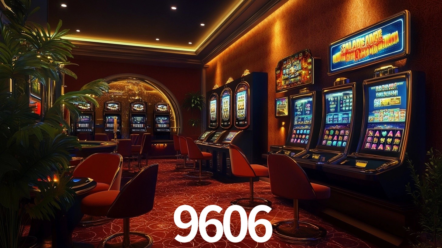 Premium Interface 9606