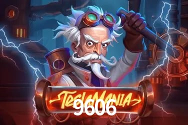 Tecnologia da Plataforma 9606