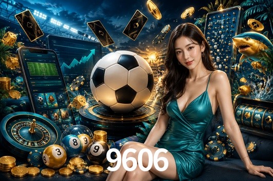 Crash Games Statistics 9606